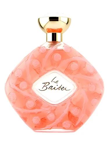 Le Baiser — Lalique