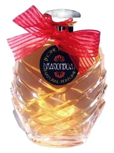 Dragonboat — Teone Reinthal Natural Perfume