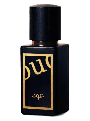 ASAMA Limited Oud — ASAMA Perfumes