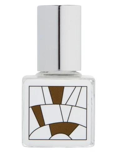 Oak Perfume Oil Kelly & Jones — Kelly + Jones