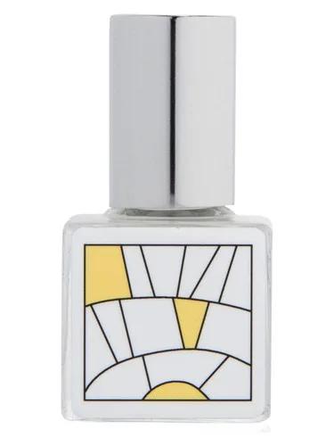 Citrus Perfume Oil Kelly & Jones — Kelly + Jones