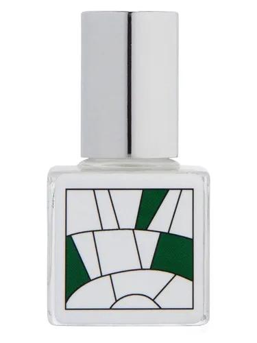 Earth Perfume Oil Kelly & Jones — Kelly + Jones