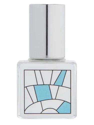 Floral Perfume Oil Kelly & Jones — Kelly + Jones