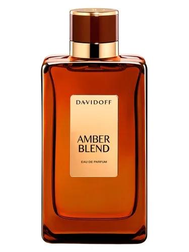 Davidoff Amber Blend — Davidoff