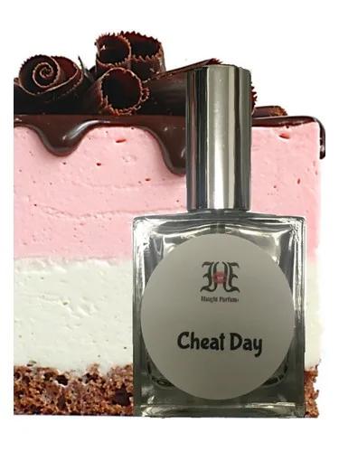 Cheat Day — Haught Parfums