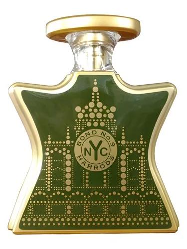 Harrods Oud — Bond No. 9