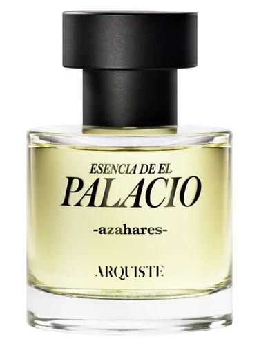 Esencia de el Palacio — Arquiste