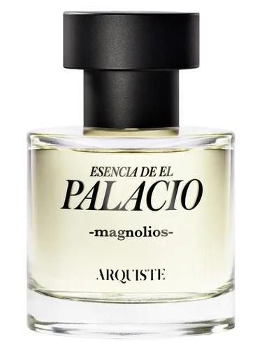 Magnolios — Arquiste