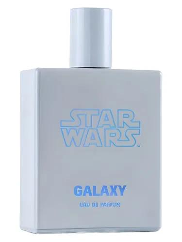 Star Wars Galaxy — Disney