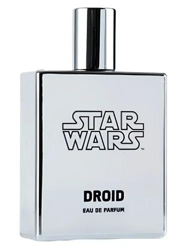 Star Wars Droid — Disney