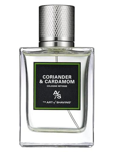 Coriander and Cardamom Cologne Intense — The Art Of Shaving