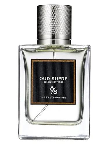 Oud Suede Cologne Intense — The Art Of Shaving
