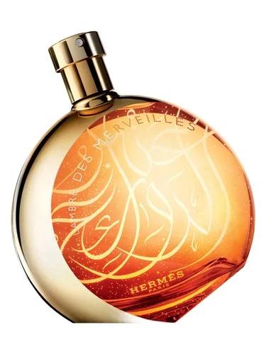 L'Ambre des Merveilles Calligraphie Hermès — Hermès