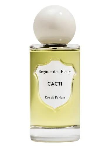 Cacti Régime des Fleurs — Regime des Fleurs