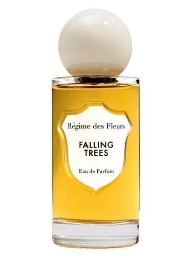 Falling Trees Régime des Fleurs — Regime des Fleurs