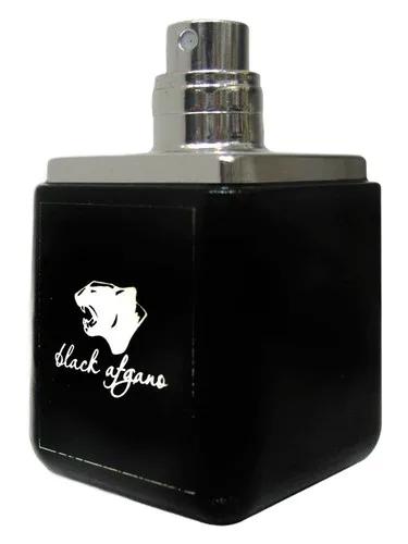 Black Afgano — Atrin Star