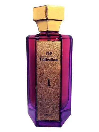 VIP Collection No. 1 — Atrin Star