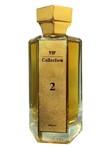 VIP Collection No. 2 — Atrin Star