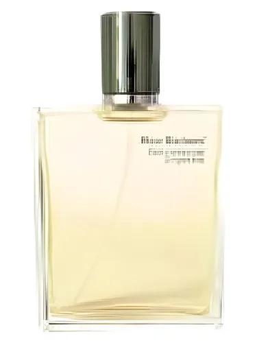 New Barbers Pamplemousse Gingembre — Les Parfums Suspendus