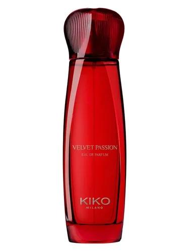 Velvet Passion — Kiko Milano
