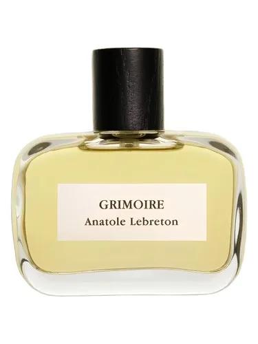 Grimoire — Anatole Lebreton