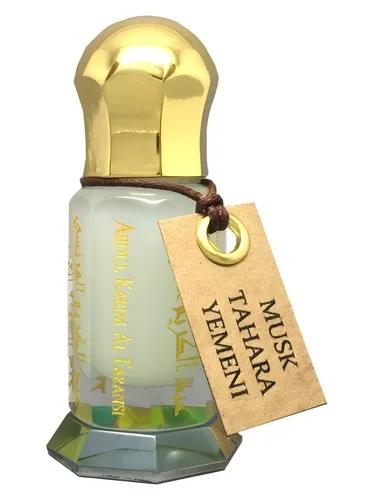 Musk Tahara Yemeni — Abdul Karim Al Faransi