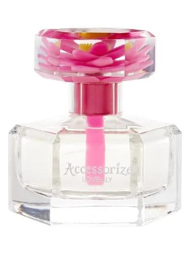 Lovelily — Accessorize