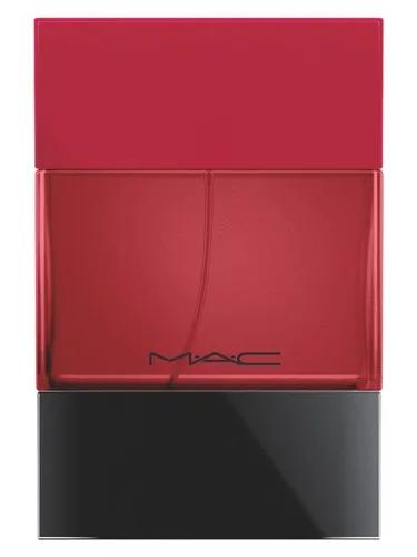 Ruby Woo — Mac