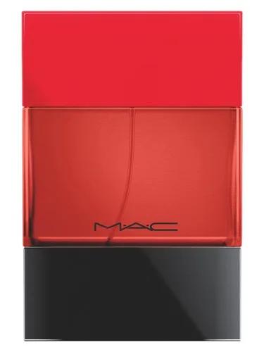 Lady Danger — Mac