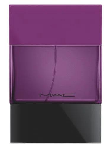 My Heroine — Mac