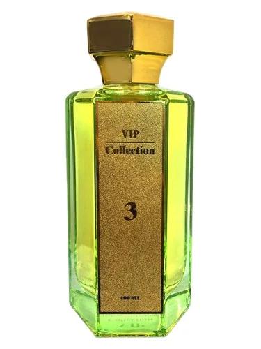 VIP Collection No. 3 — Atrin Star