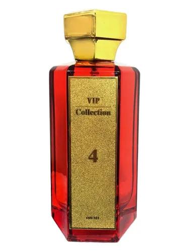 VIP Collection No. 4 — Atrin Star