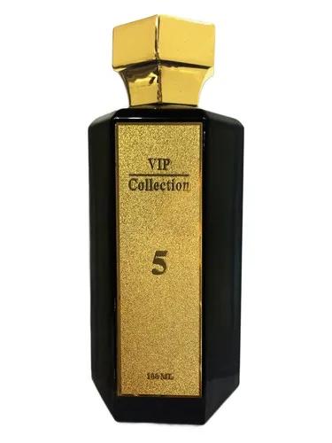 VIP Collection No. 5 — Atrin Star
