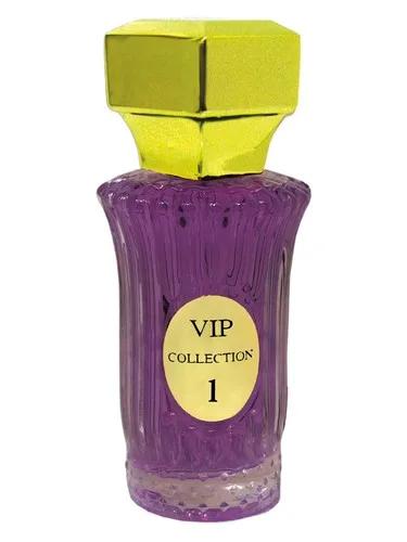 VIP Collection No. 1 New Edition — Atrin Star