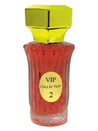 VIP Collection No. 2 New Edition — Atrin Star