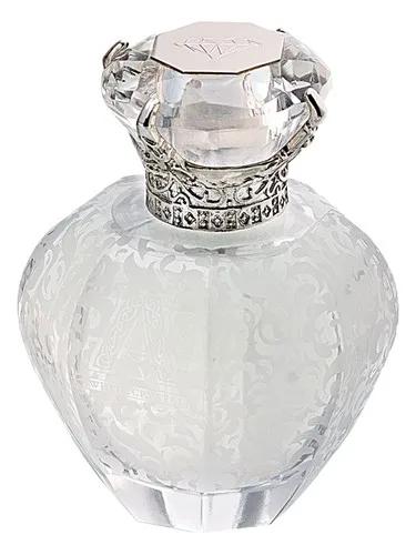White Crystal — Attar Collection