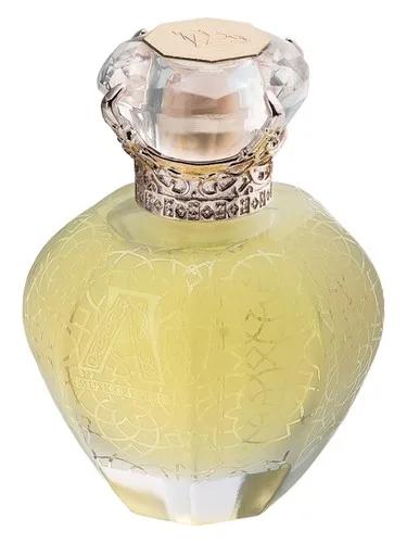 Musk Crystal — Attar Collection