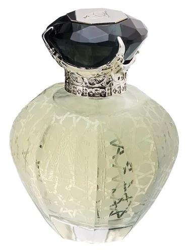 Platinum Crystal — Attar Collection