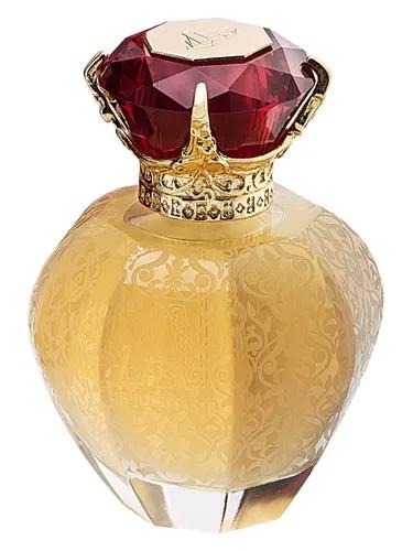 Red Crystal — Attar Collection