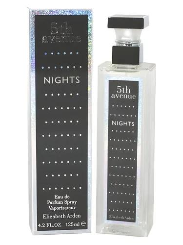 5th Avenue Nights — Elizabeth Arden