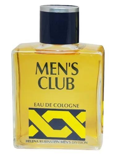 Men's Club — Helena Rubinstein