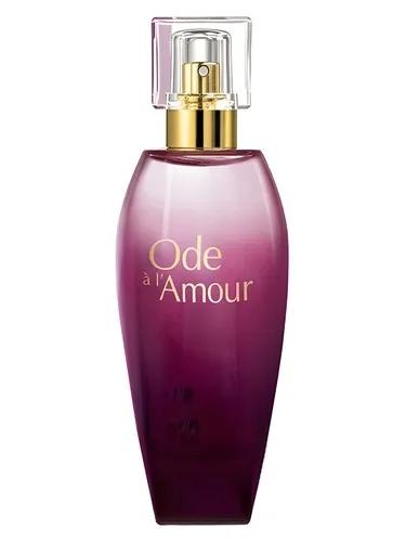 Ode а l'Amour — ID Parfums