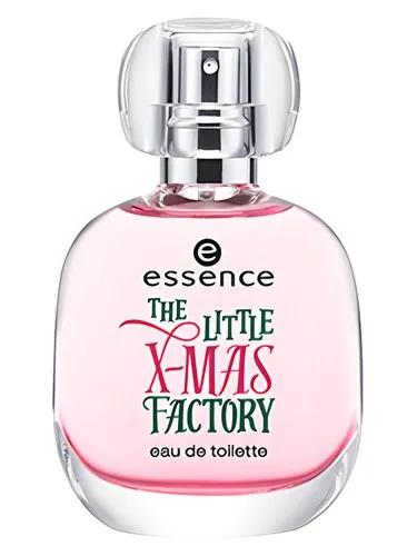 The Little X-mas Factory — Essence