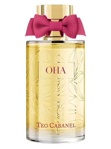 Oha — Téo Cabanel