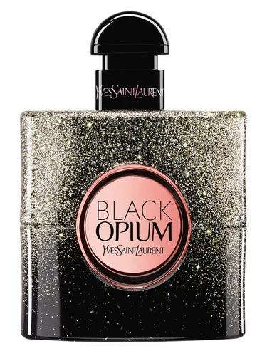 Black Opium Sparkle Clash Limited Collector's Edition Eau de Parfum — Yves Saint Laurent