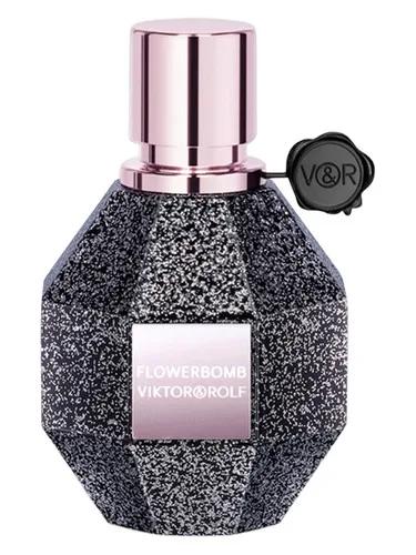 Flowerbomb Black Sparkle Viktor&Rolf — Viktor & Rolf