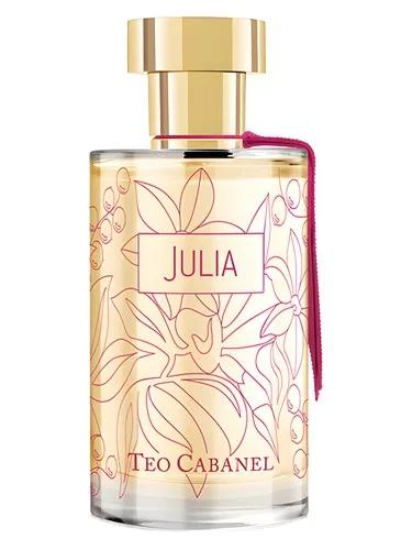 Julia — Téo Cabanel