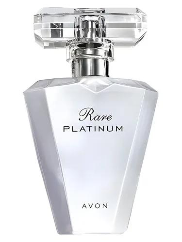 Rare Platinum — Avon