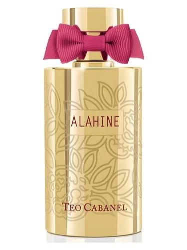 Alahine — Téo Cabanel