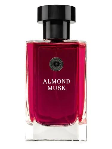 Almond Musk — C.O. Bigelow